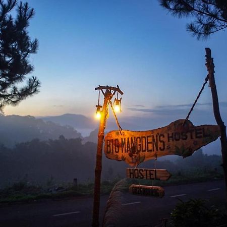 Big Mang Den Homestay Kon Von Kla Buitenkant foto