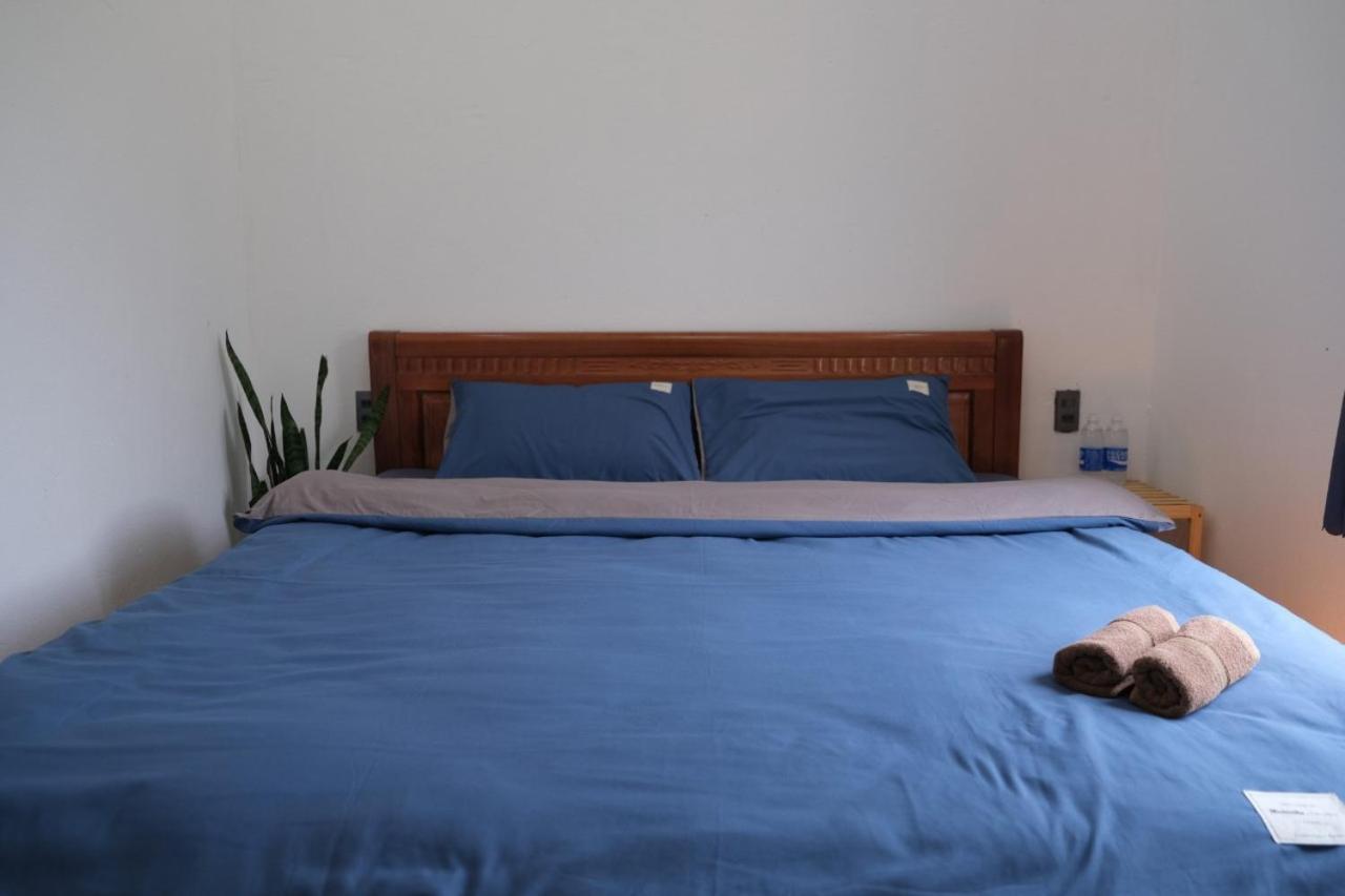 Big Mang Den Homestay Kon Von Kla Buitenkant foto