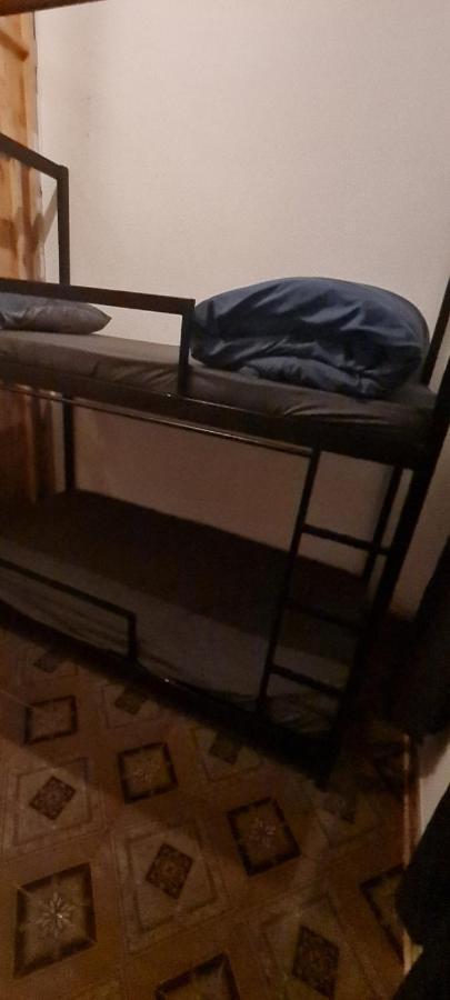 Big Mang Den Homestay Kon Von Kla Buitenkant foto