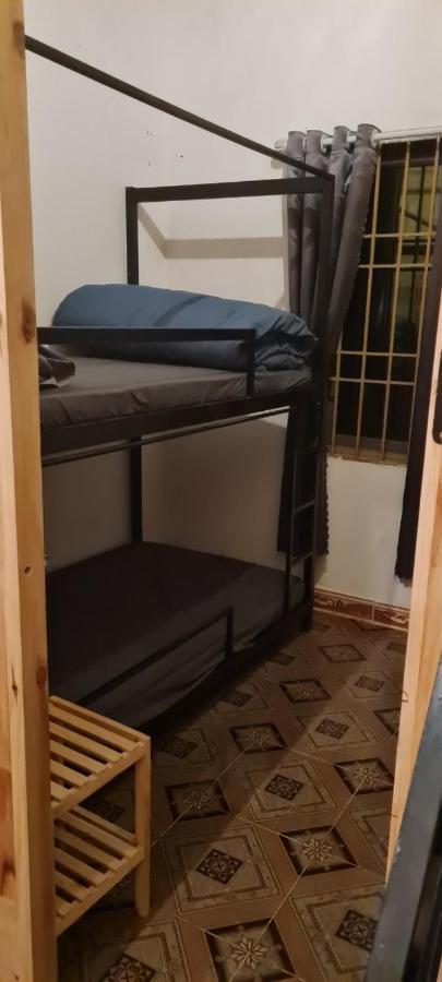 Big Mang Den Homestay Kon Von Kla Buitenkant foto