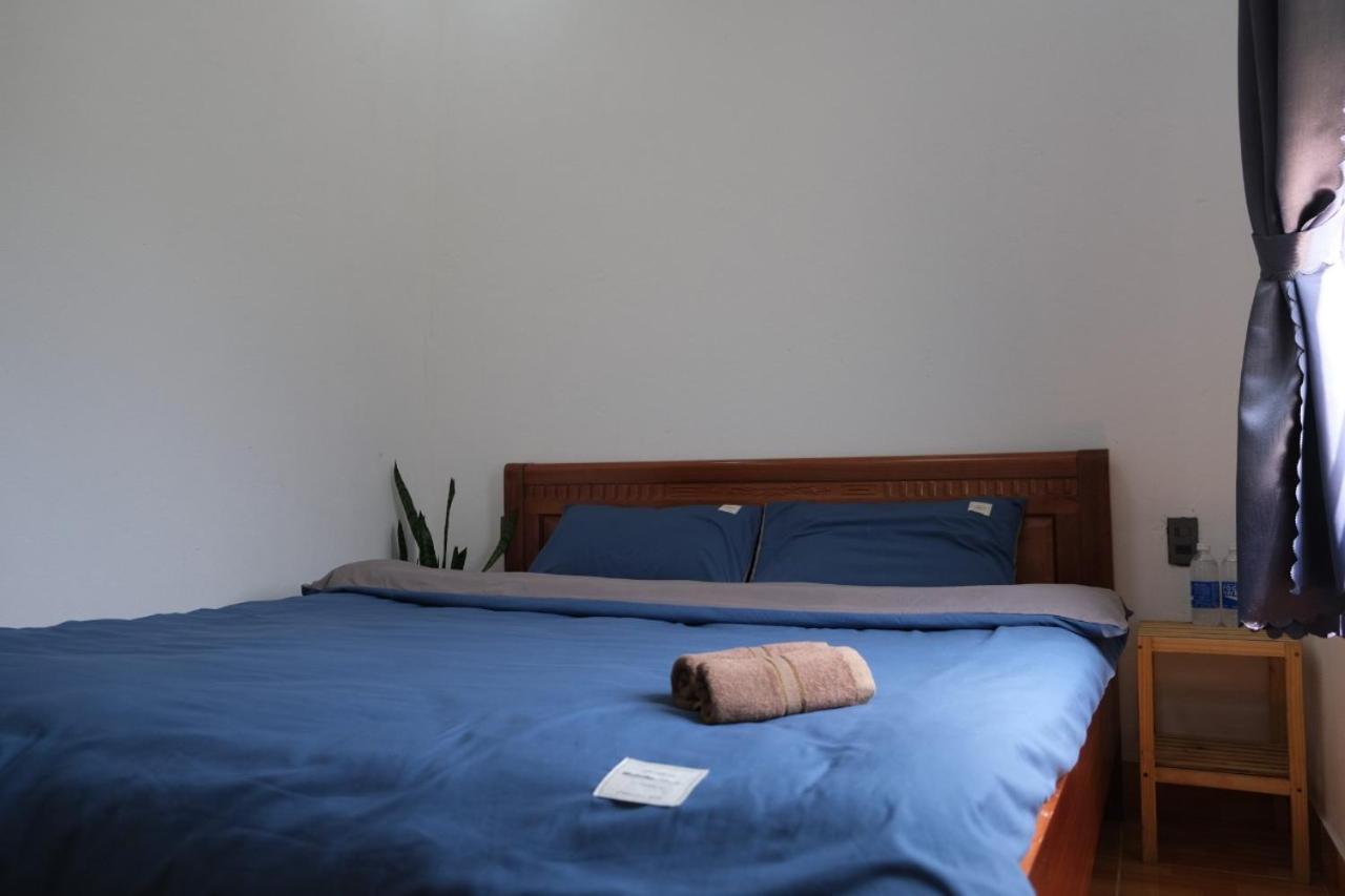 Big Mang Den Homestay Kon Von Kla Buitenkant foto